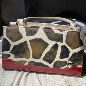 Miche magnetic purse